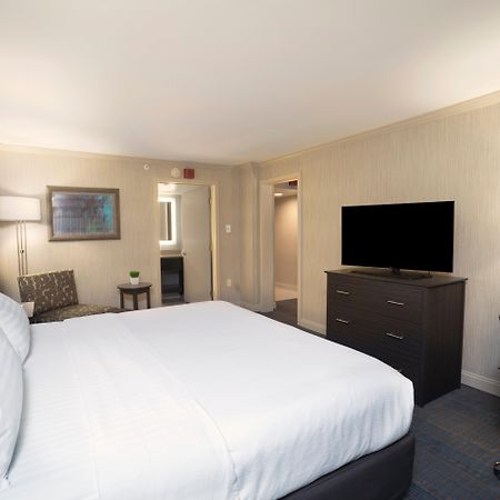 Holiday Inn Columbus Dwtn-Capitol Square By Ihg Exteriér fotografie