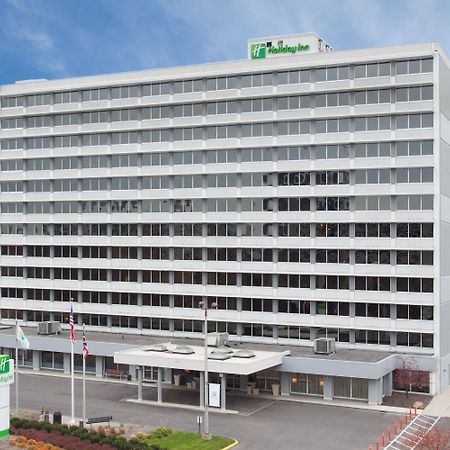 Holiday Inn Columbus Dwtn-Capitol Square By Ihg Exteriér fotografie