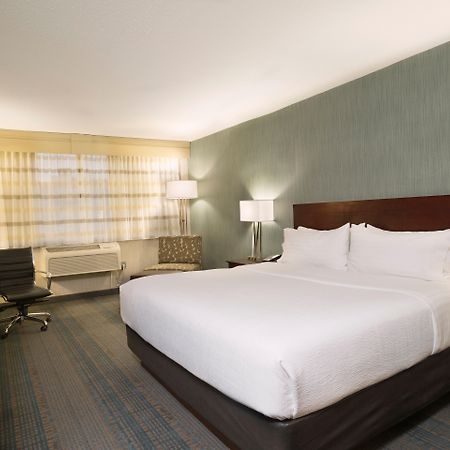 Holiday Inn Columbus Dwtn-Capitol Square By Ihg Exteriér fotografie