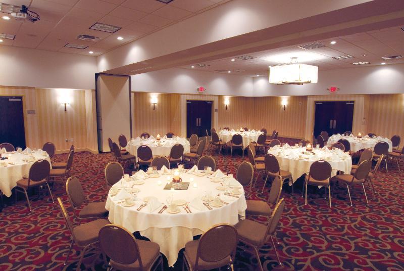 Holiday Inn Columbus Dwtn-Capitol Square By Ihg Exteriér fotografie