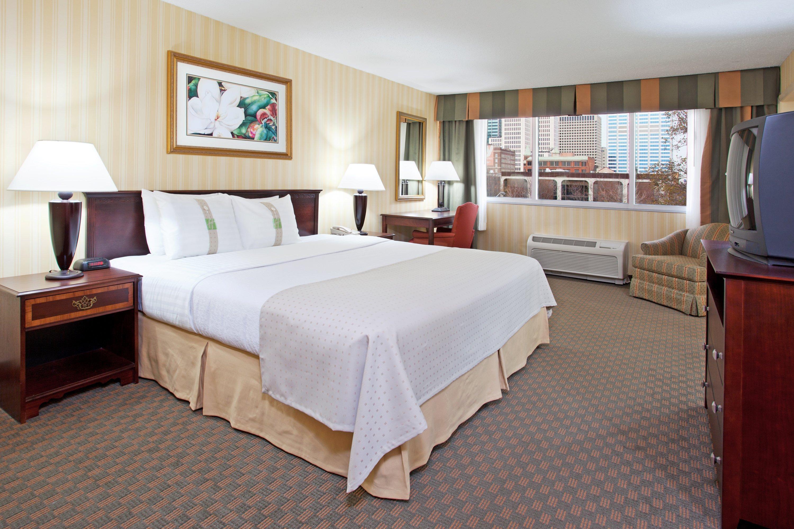 Holiday Inn Columbus Dwtn-Capitol Square By Ihg Exteriér fotografie