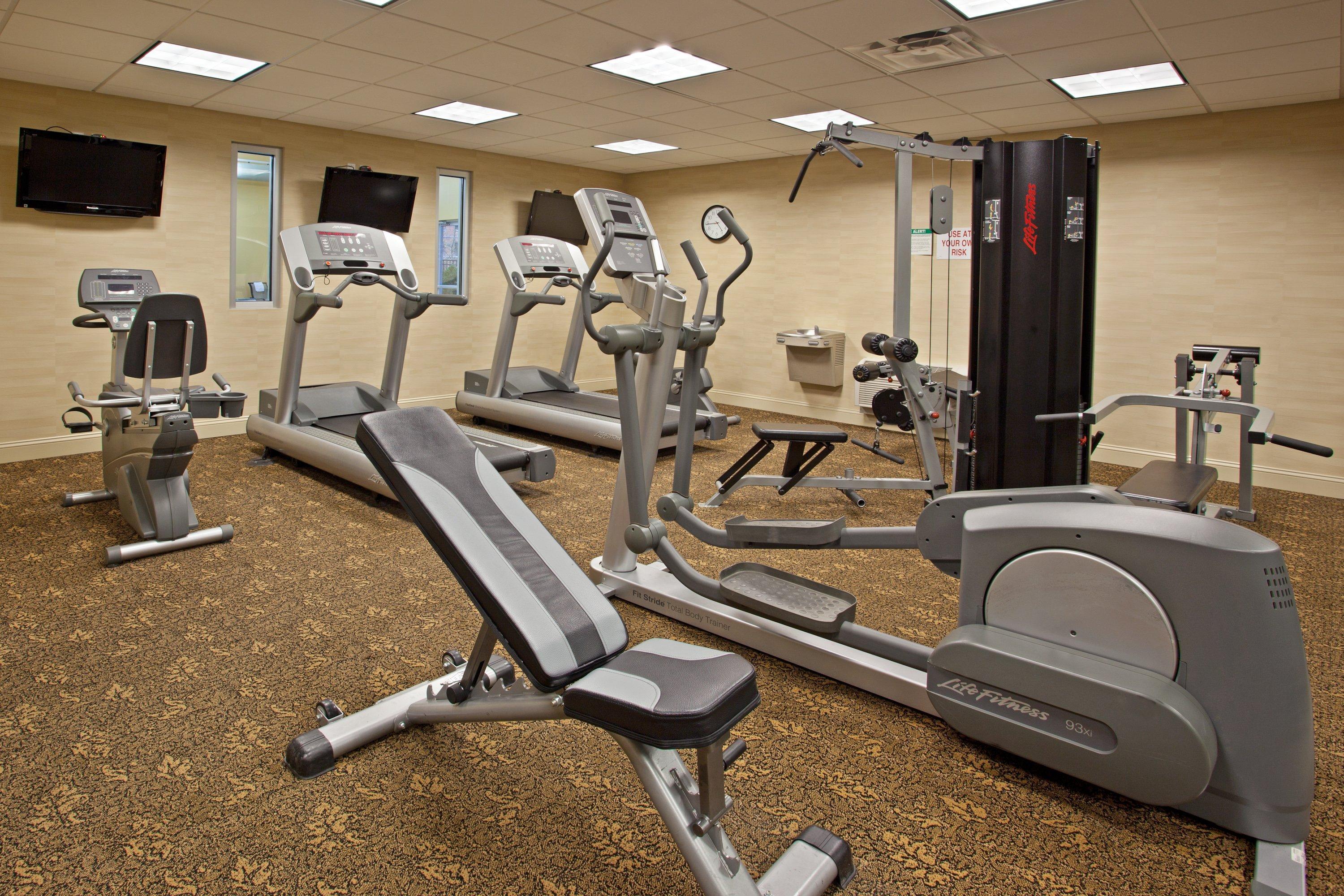 Holiday Inn Columbus Dwtn-Capitol Square By Ihg Exteriér fotografie