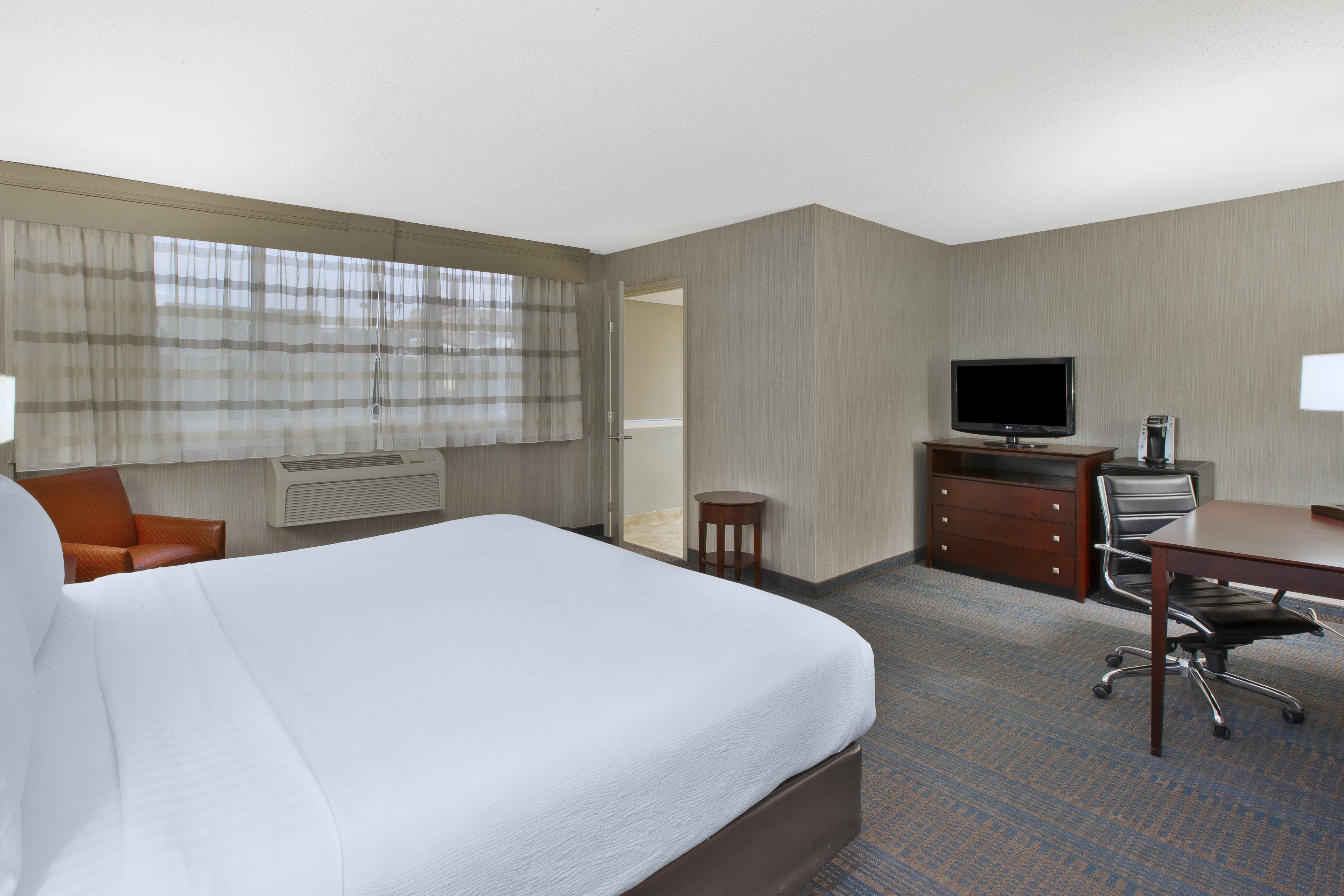 Holiday Inn Columbus Dwtn-Capitol Square By Ihg Exteriér fotografie