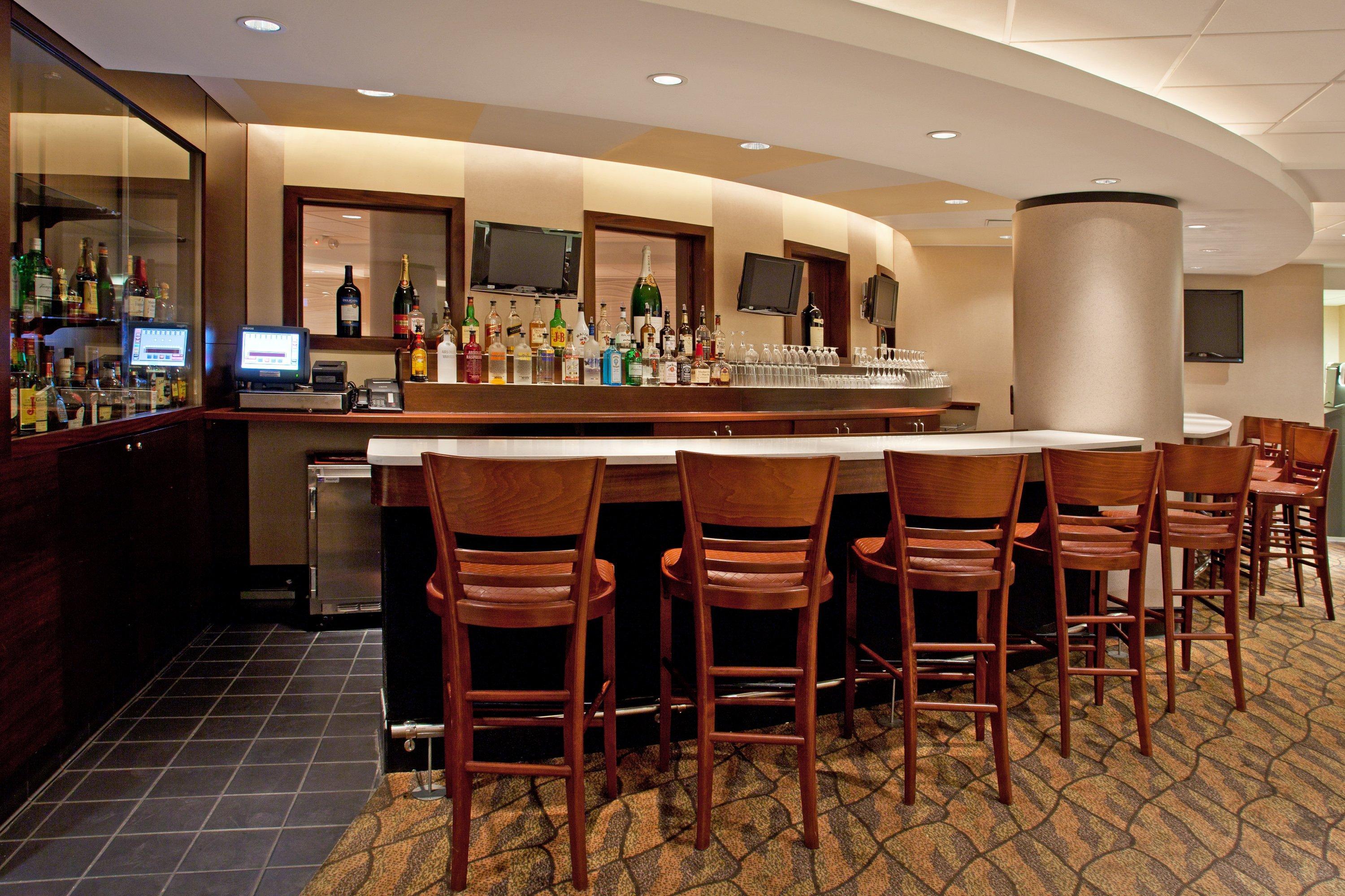 Holiday Inn Columbus Dwtn-Capitol Square By Ihg Exteriér fotografie