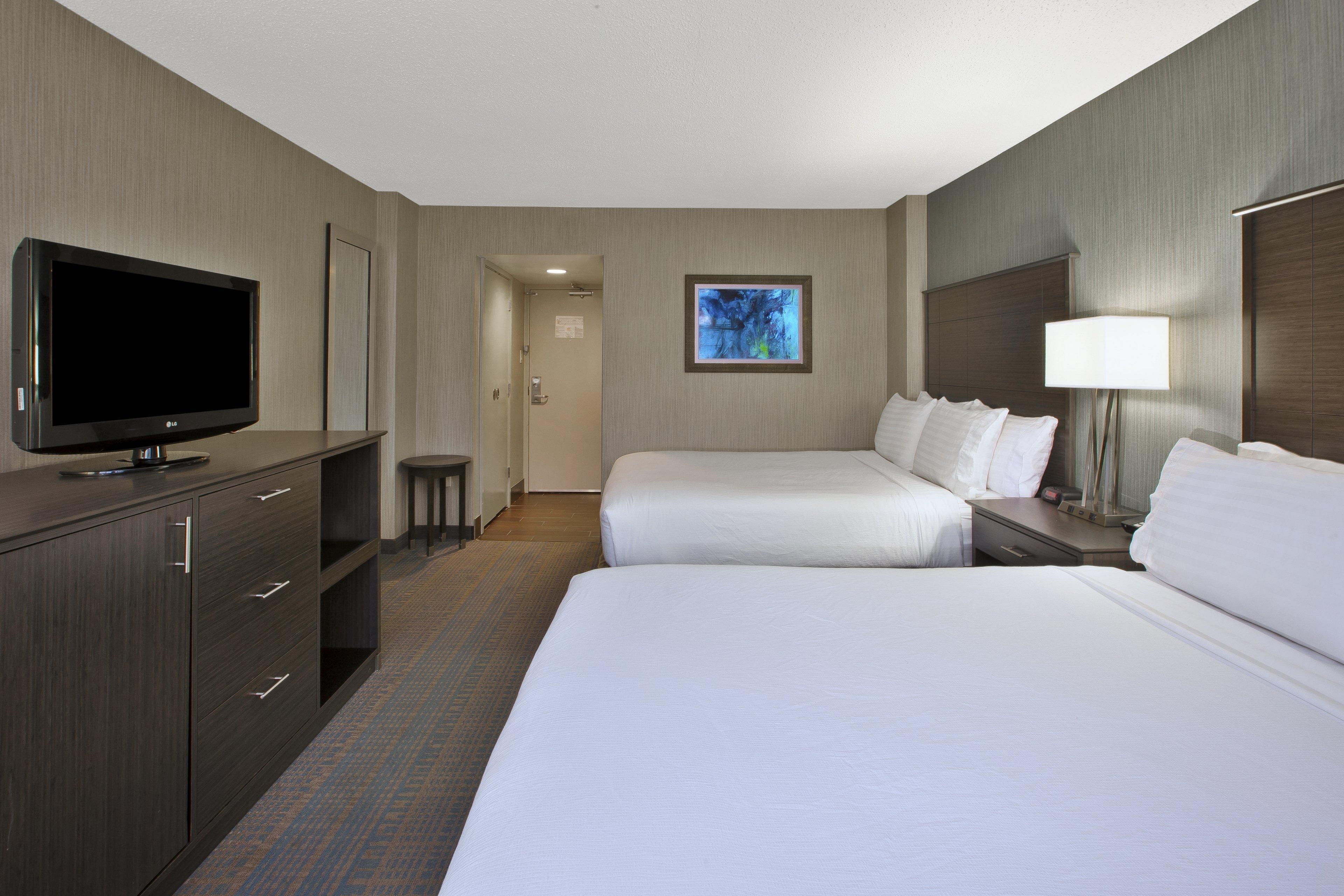 Holiday Inn Columbus Dwtn-Capitol Square By Ihg Exteriér fotografie