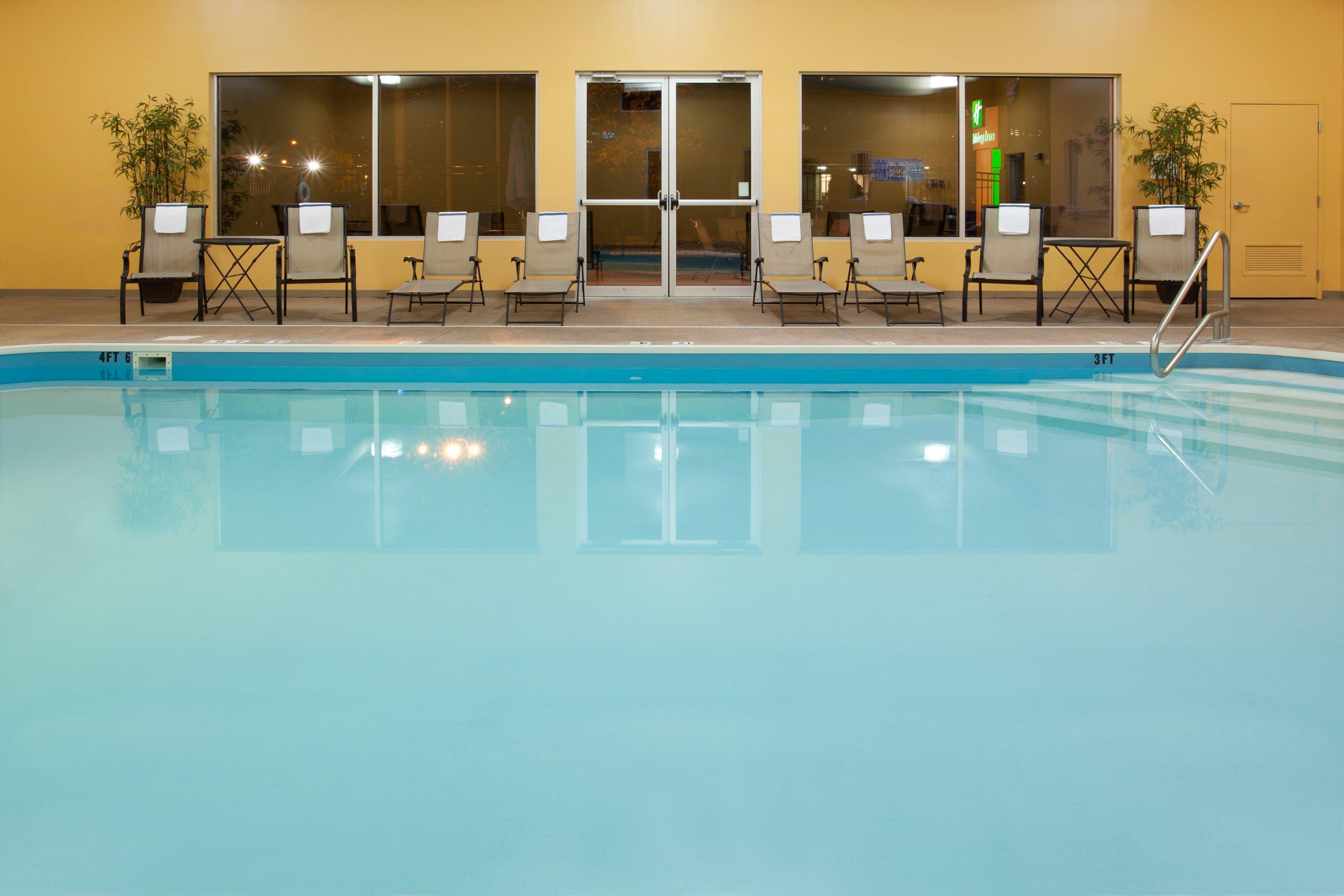 Holiday Inn Columbus Dwtn-Capitol Square By Ihg Exteriér fotografie