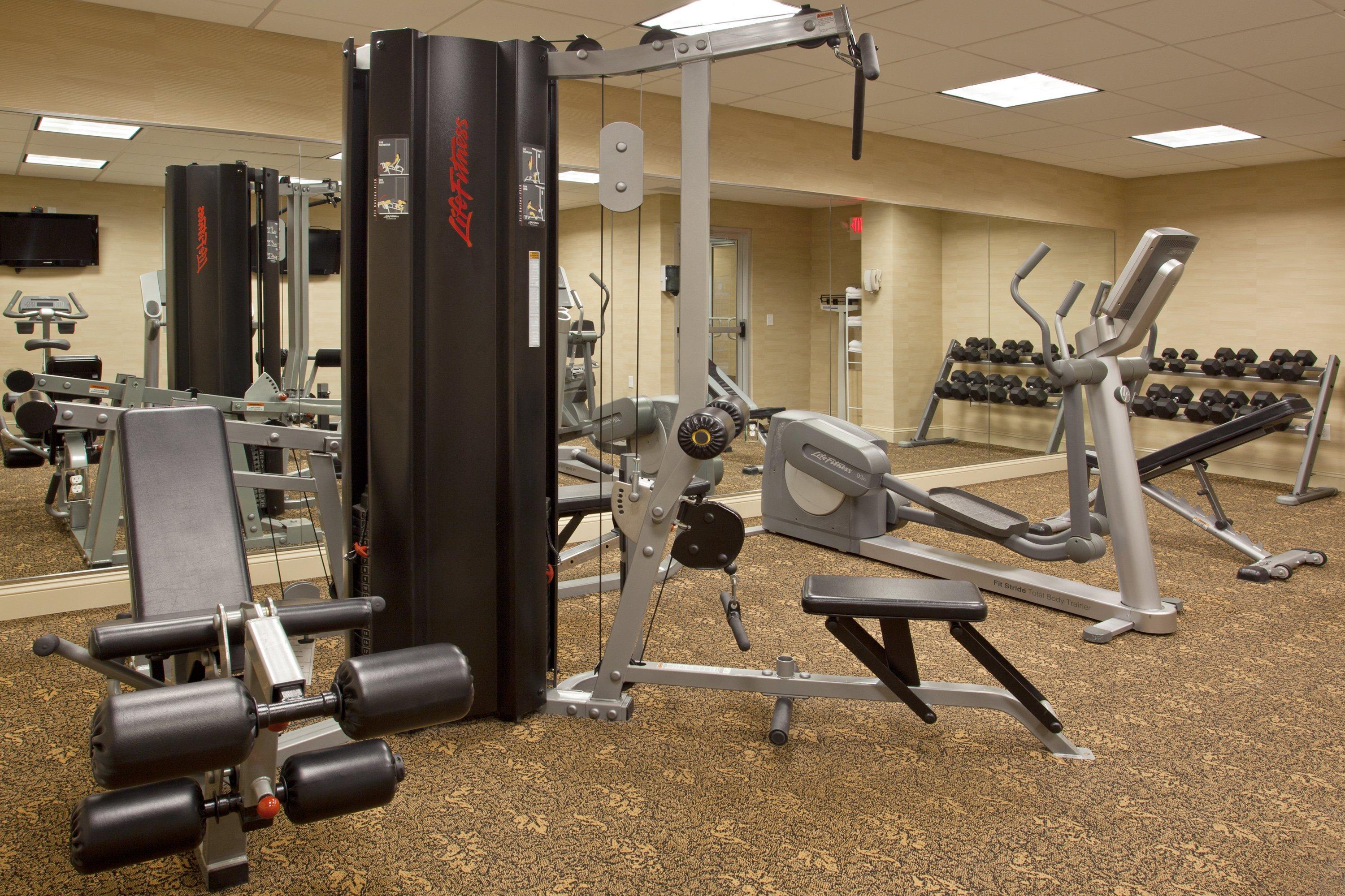 Holiday Inn Columbus Dwtn-Capitol Square By Ihg Exteriér fotografie