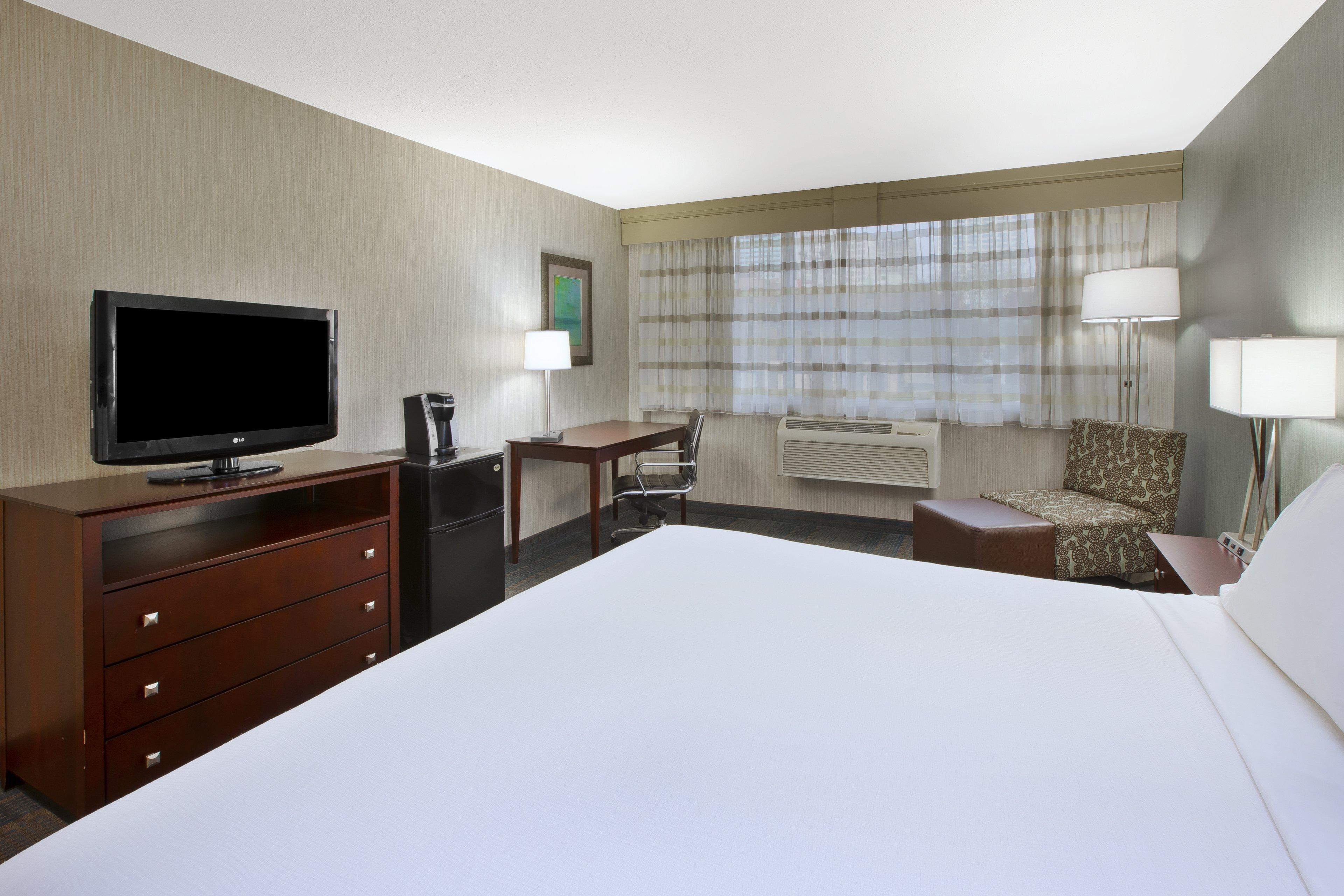 Holiday Inn Columbus Dwtn-Capitol Square By Ihg Exteriér fotografie