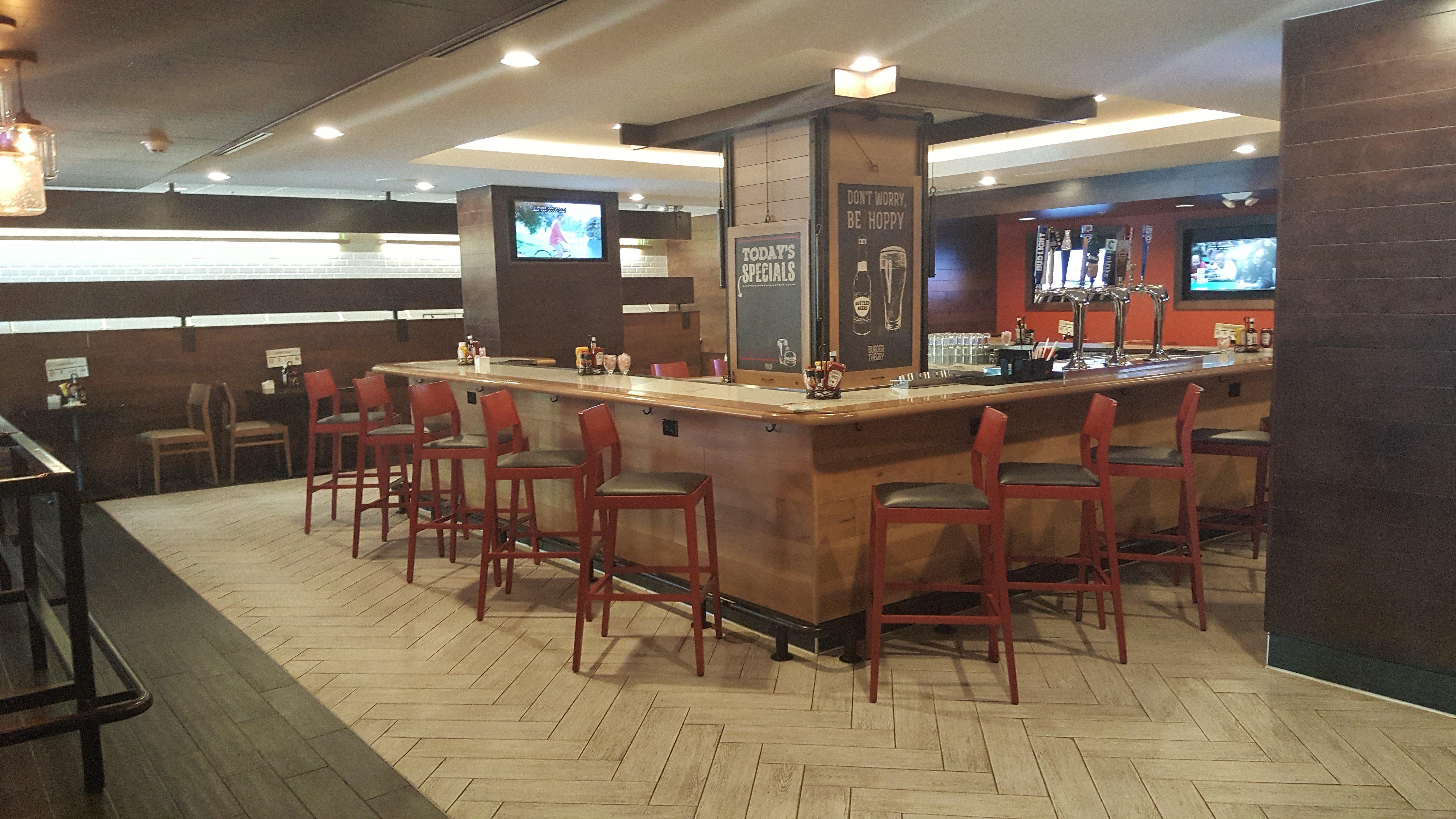 Holiday Inn Columbus Dwtn-Capitol Square By Ihg Exteriér fotografie