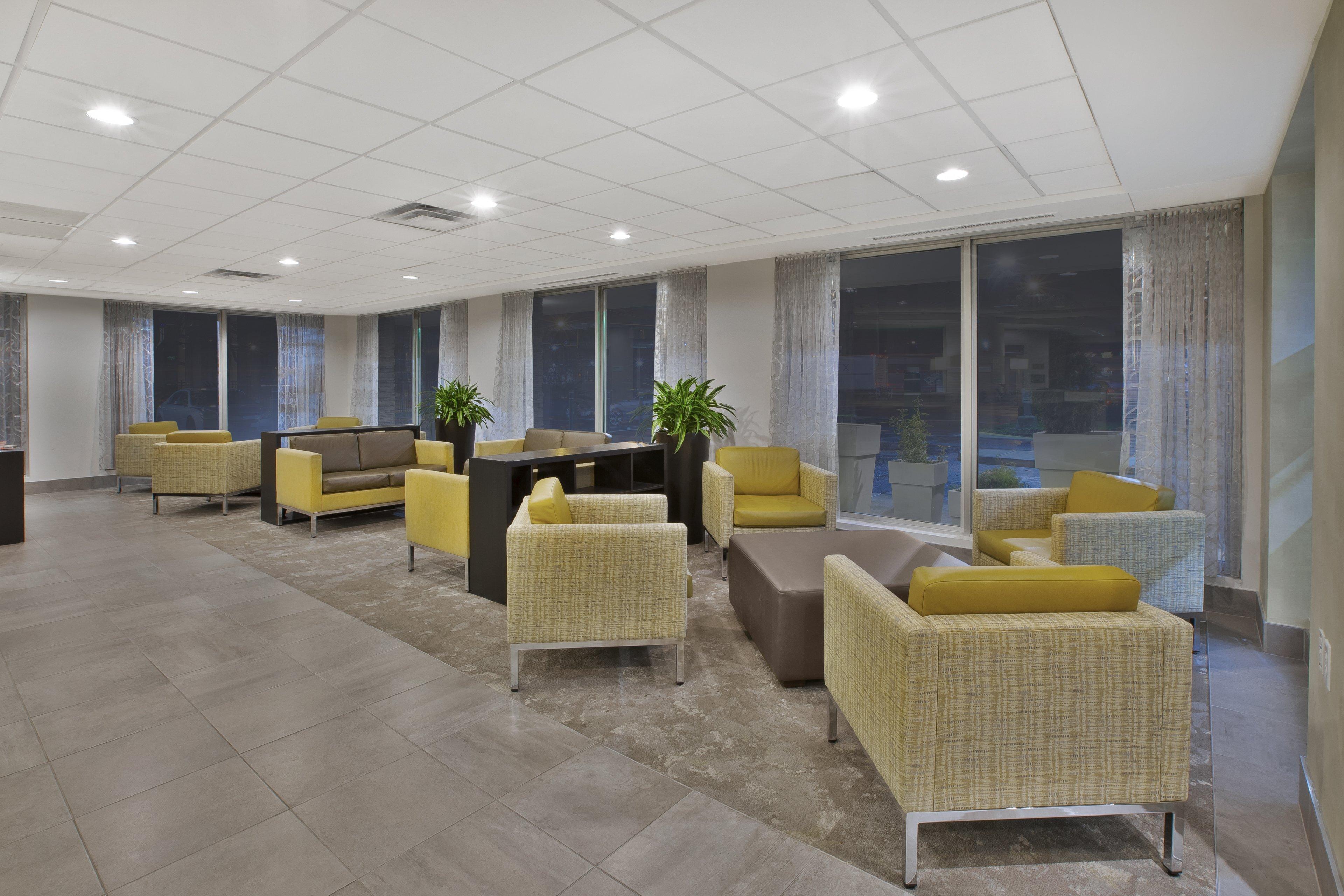 Holiday Inn Columbus Dwtn-Capitol Square By Ihg Exteriér fotografie