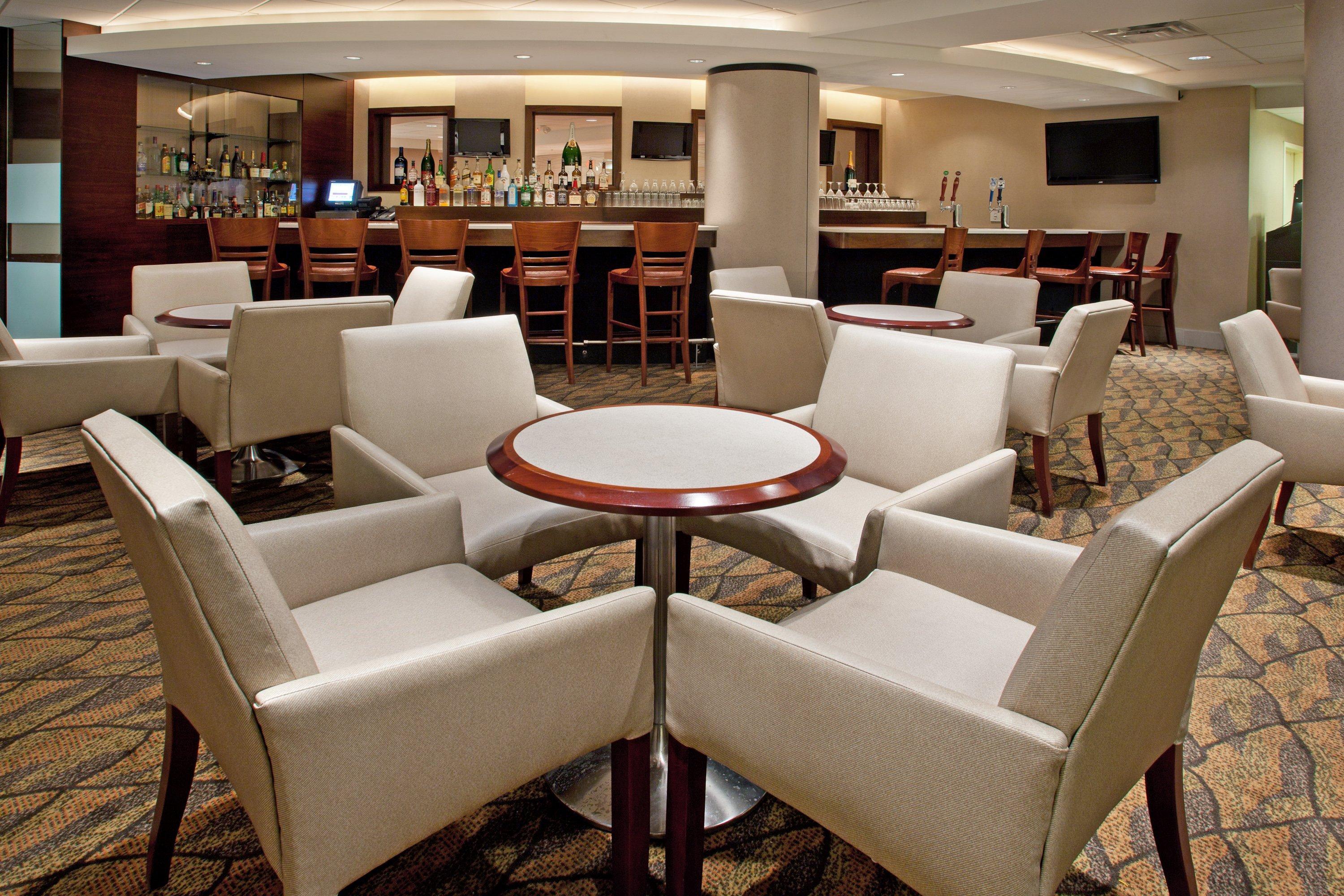 Holiday Inn Columbus Dwtn-Capitol Square By Ihg Exteriér fotografie