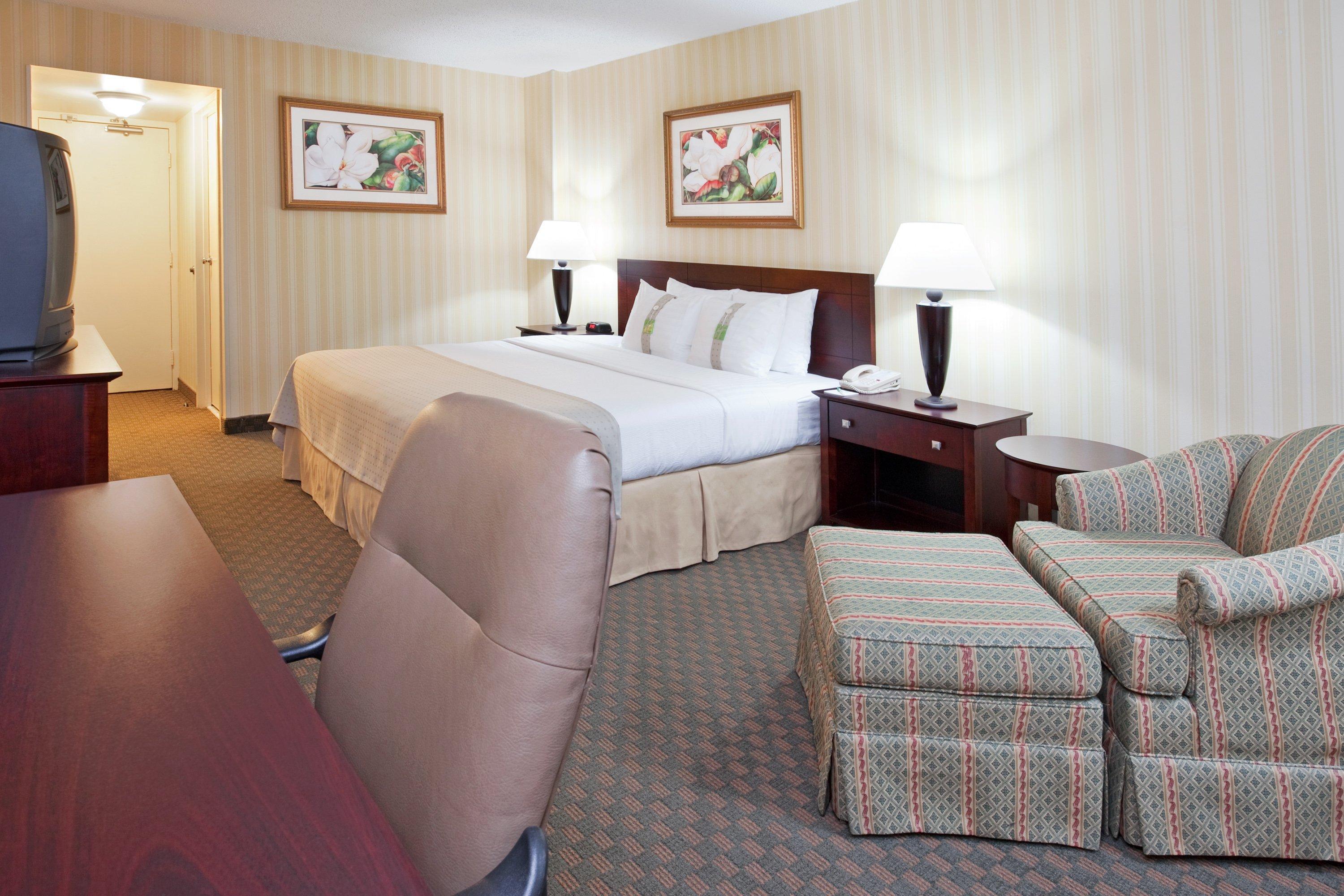 Holiday Inn Columbus Dwtn-Capitol Square By Ihg Exteriér fotografie