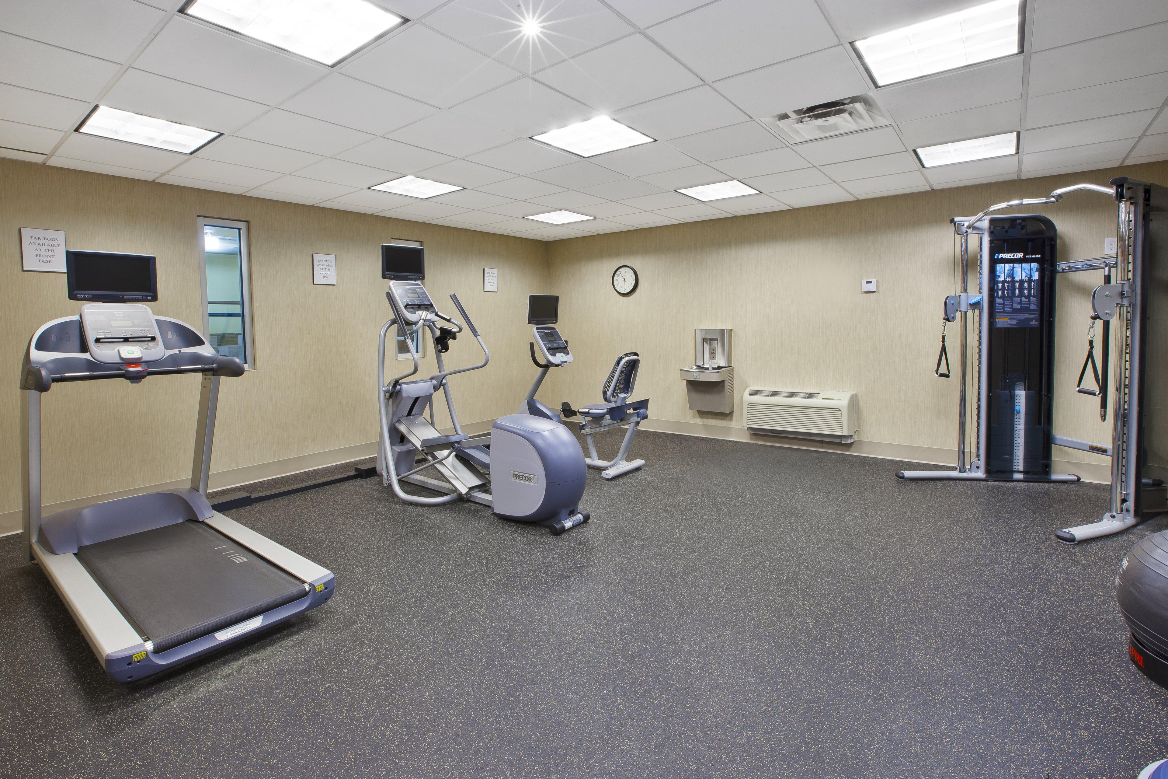 Holiday Inn Columbus Dwtn-Capitol Square By Ihg Exteriér fotografie