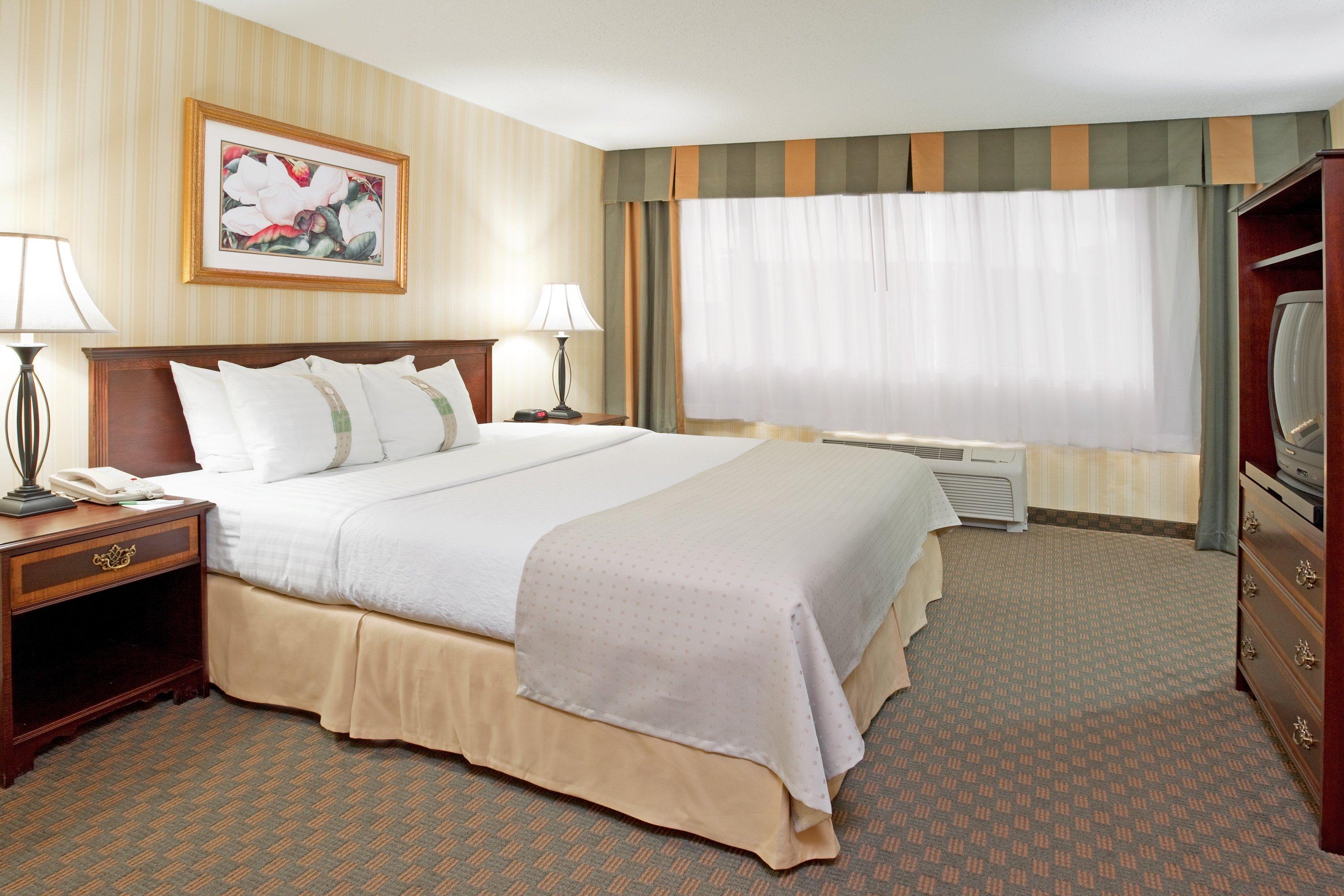 Holiday Inn Columbus Dwtn-Capitol Square By Ihg Exteriér fotografie