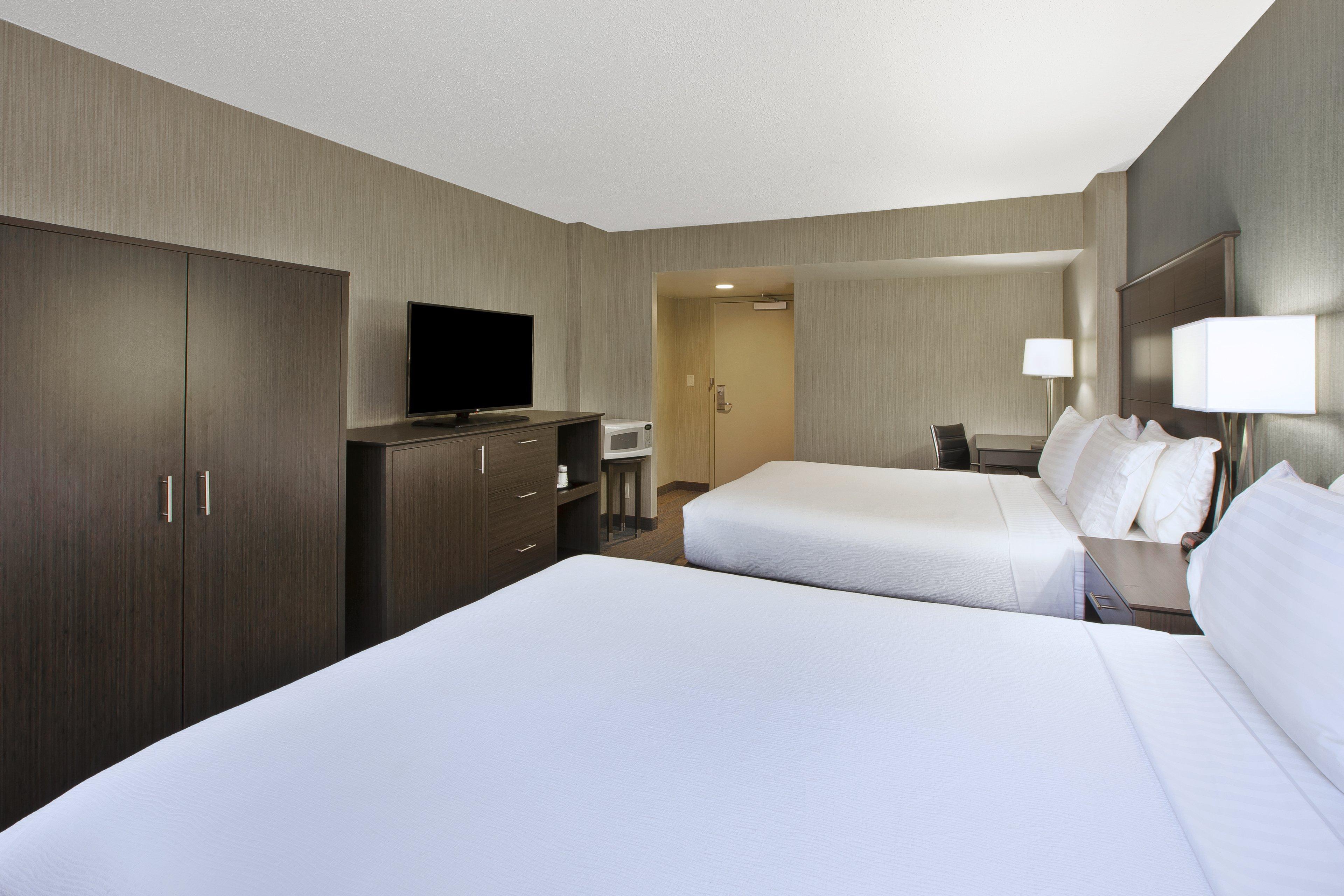 Holiday Inn Columbus Dwtn-Capitol Square By Ihg Exteriér fotografie