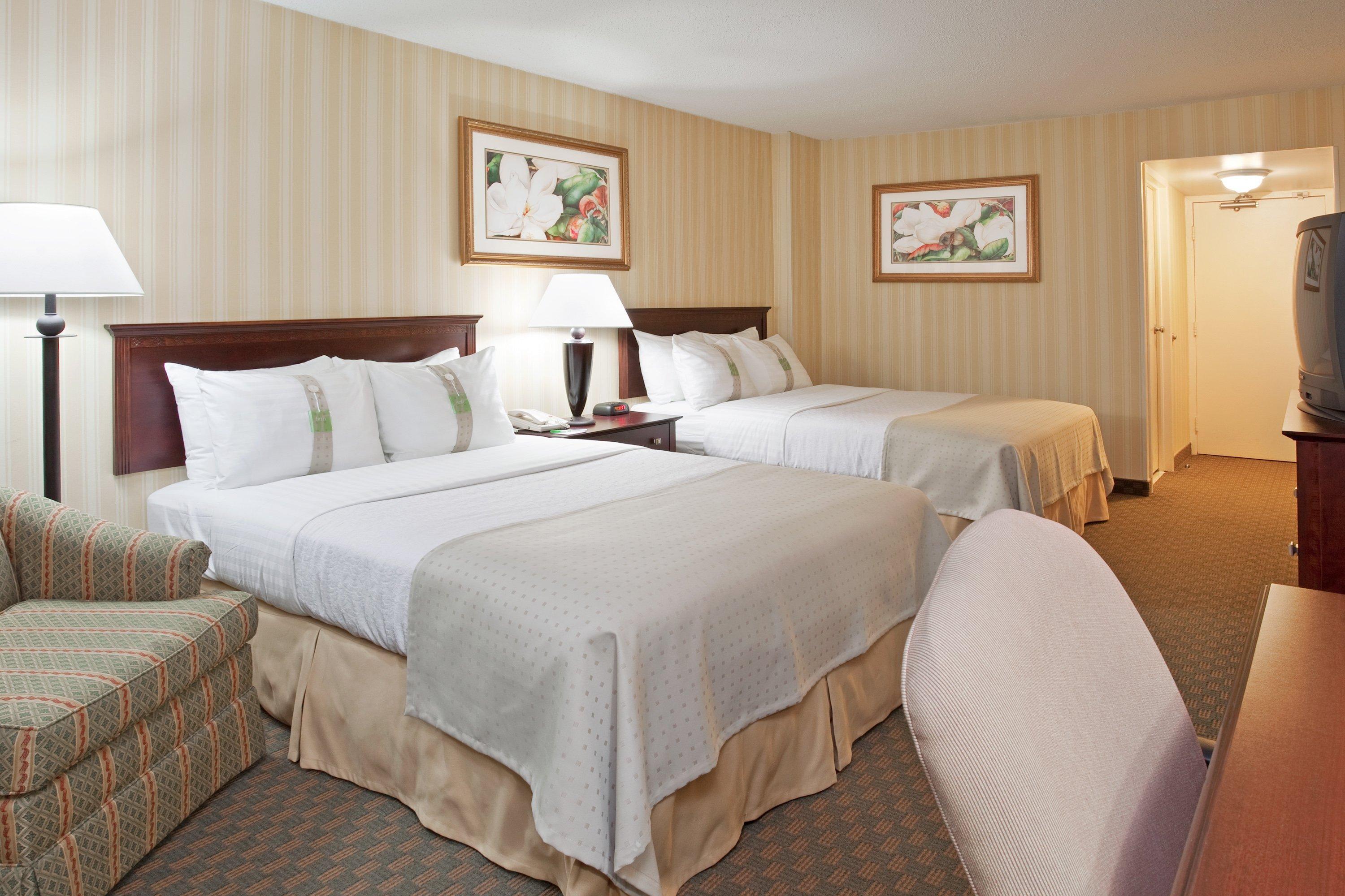 Holiday Inn Columbus Dwtn-Capitol Square By Ihg Exteriér fotografie