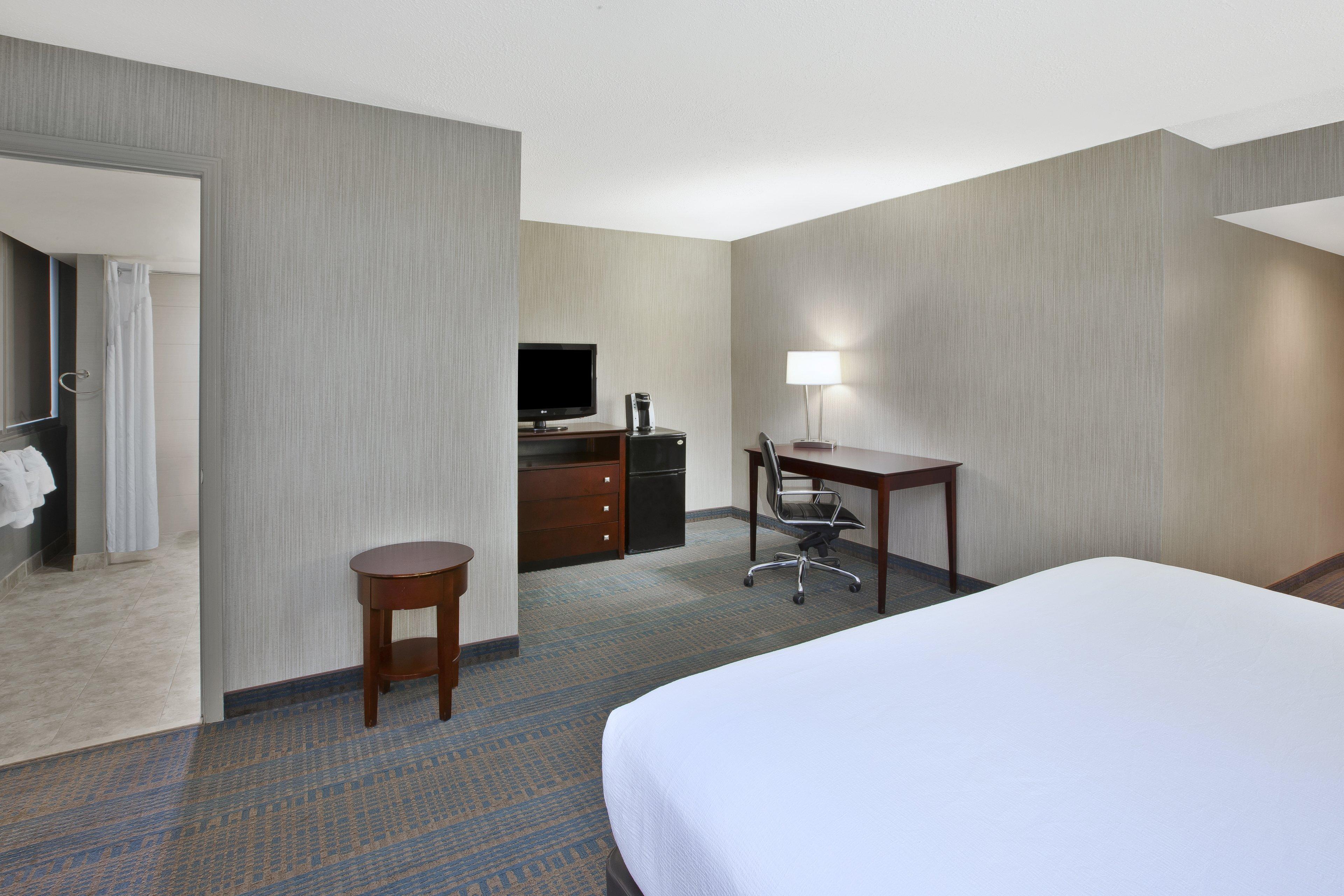Holiday Inn Columbus Dwtn-Capitol Square By Ihg Exteriér fotografie