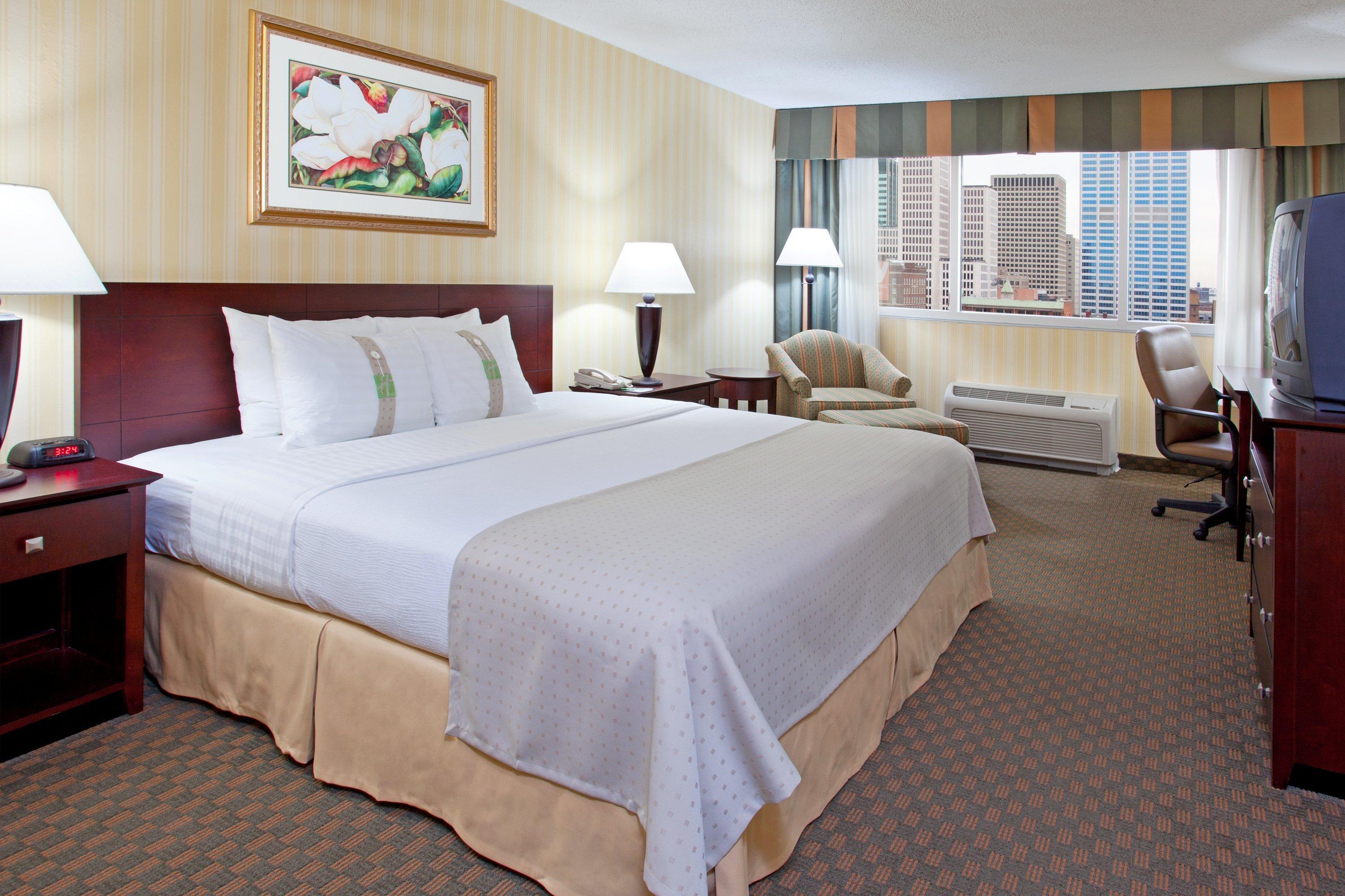 Holiday Inn Columbus Dwtn-Capitol Square By Ihg Exteriér fotografie