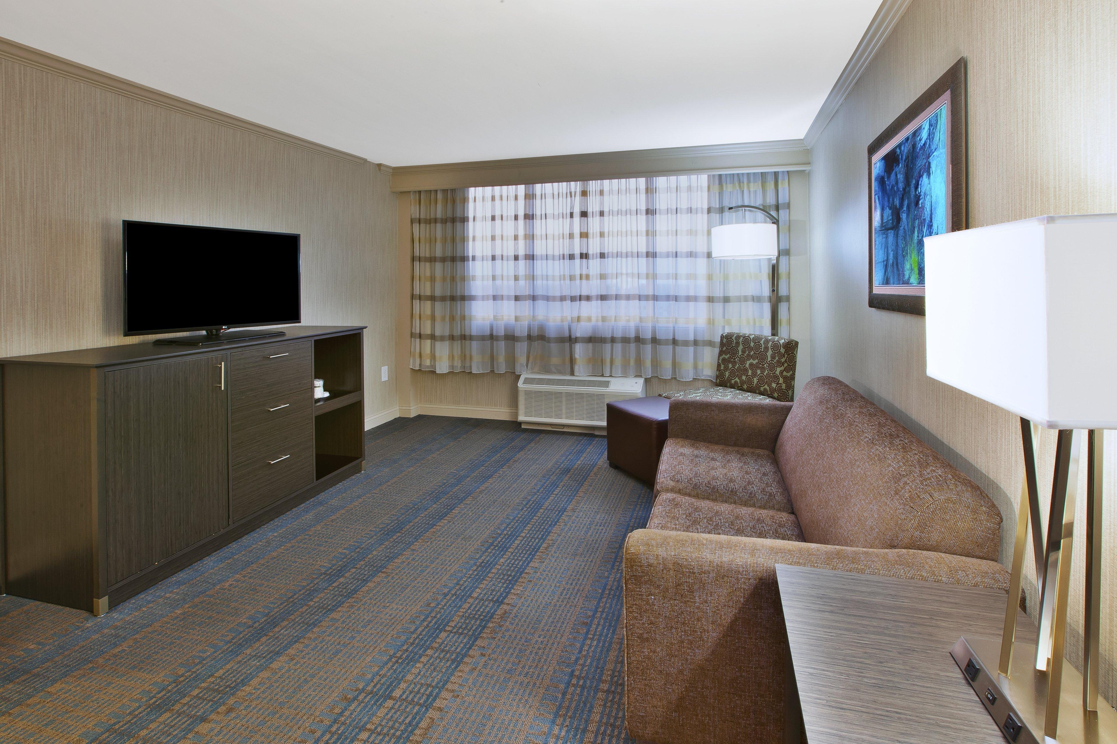 Holiday Inn Columbus Dwtn-Capitol Square By Ihg Exteriér fotografie
