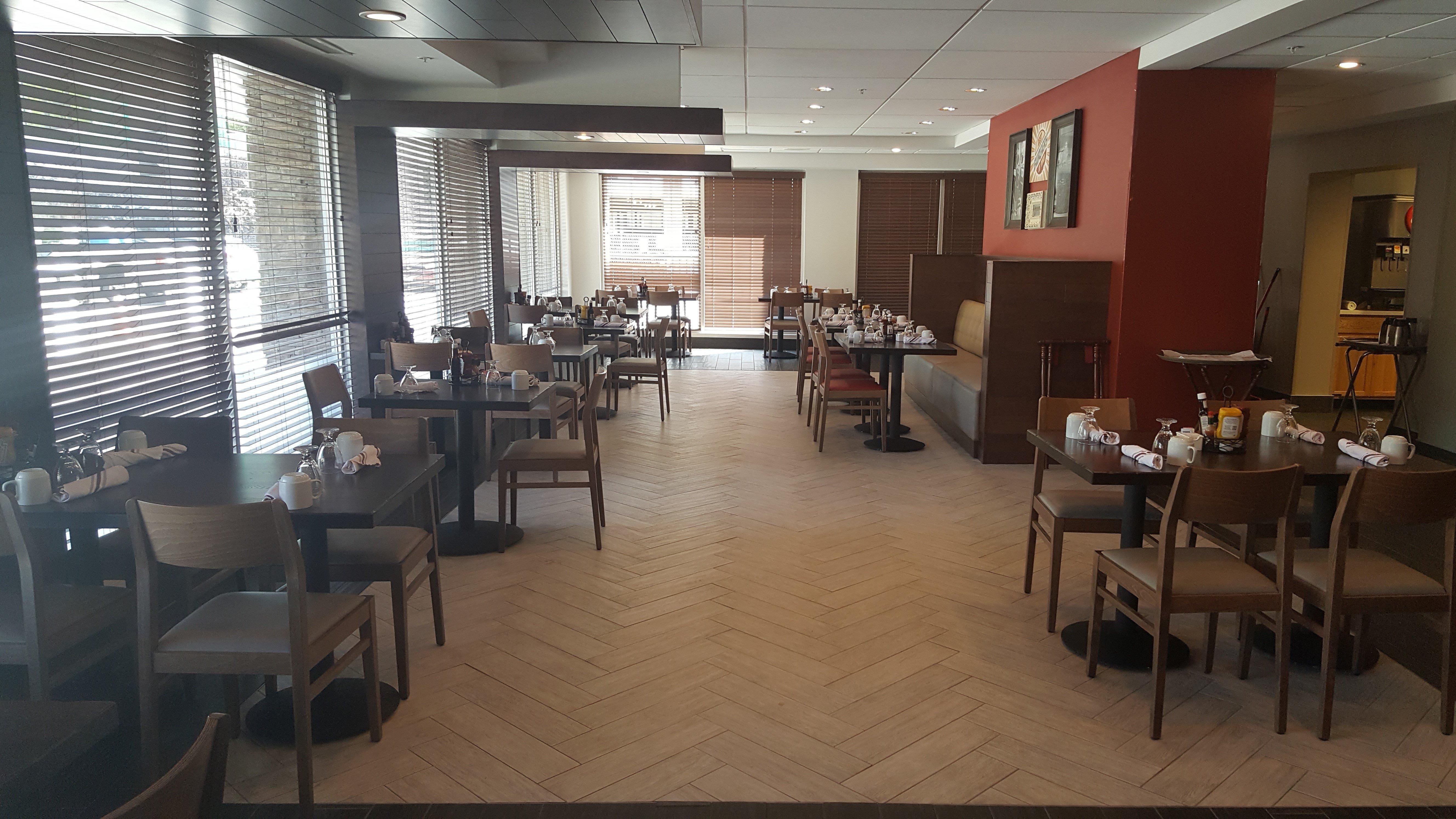 Holiday Inn Columbus Dwtn-Capitol Square By Ihg Exteriér fotografie