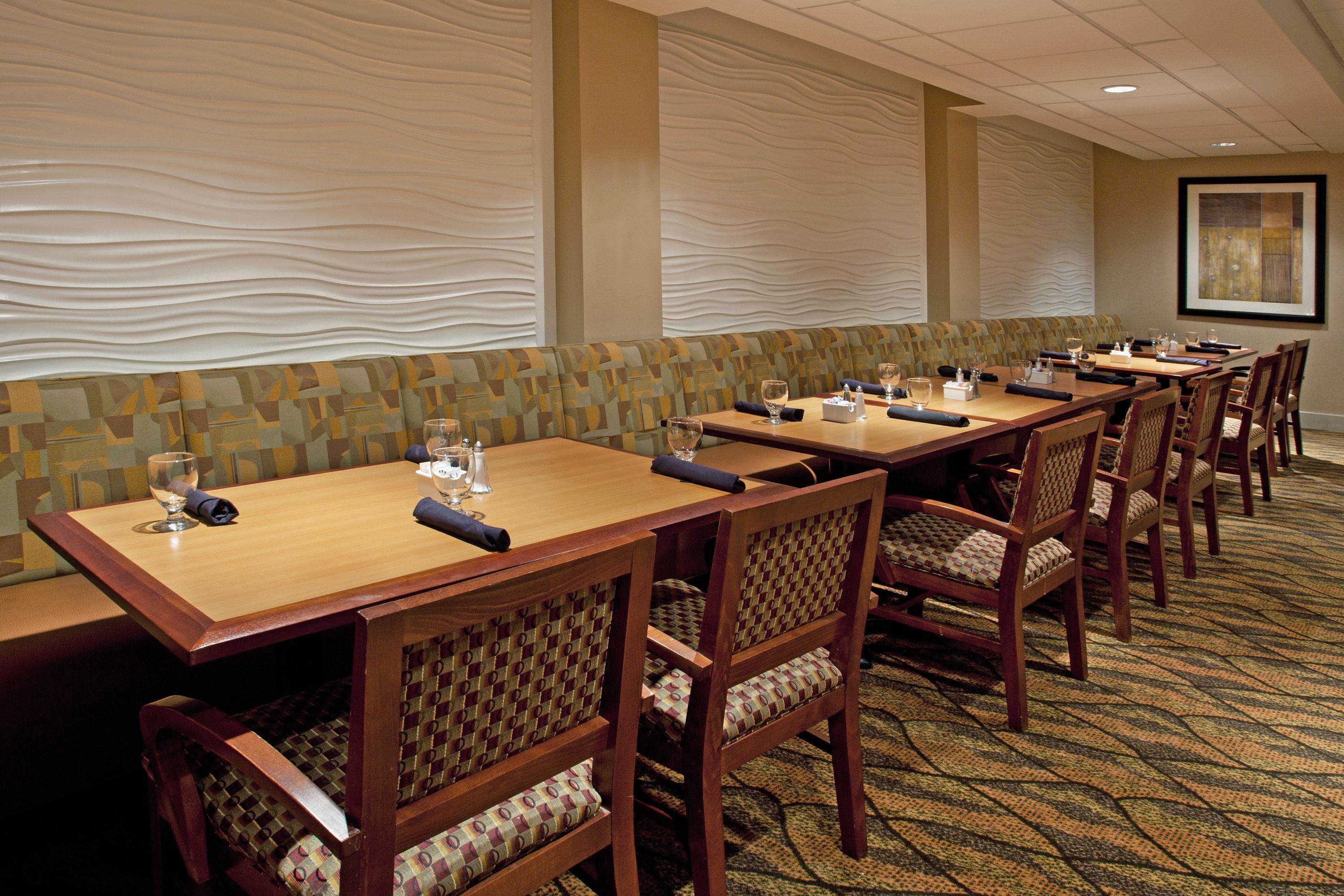 Holiday Inn Columbus Dwtn-Capitol Square By Ihg Exteriér fotografie